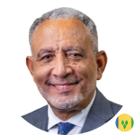 Dr. Hon Ralph Gonsalves