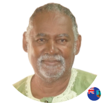 Hon. Reuben T Meade