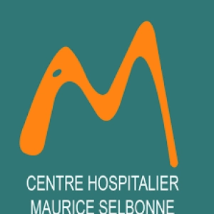 Centre hospitalier Maurice Selbonne.