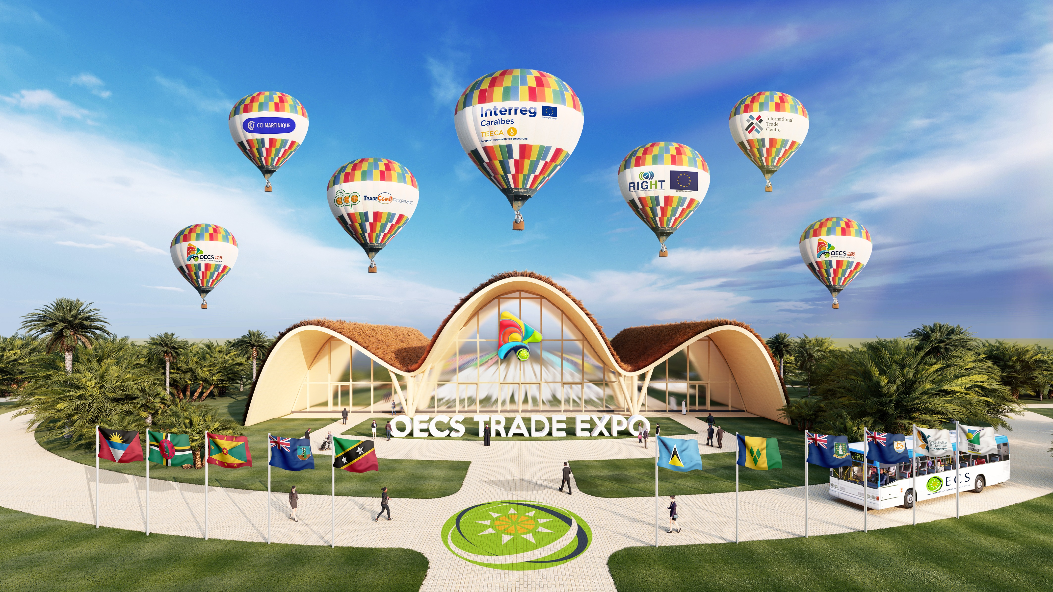 OECS Trade Expo
